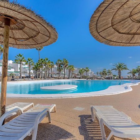 Bonito Apartamento Reformado En Las Coronas Costa Teguise Exteriér fotografie