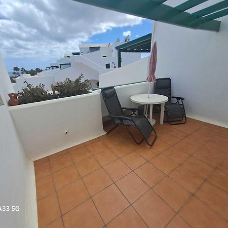 Bonito Apartamento Reformado En Las Coronas Costa Teguise Exteriér fotografie