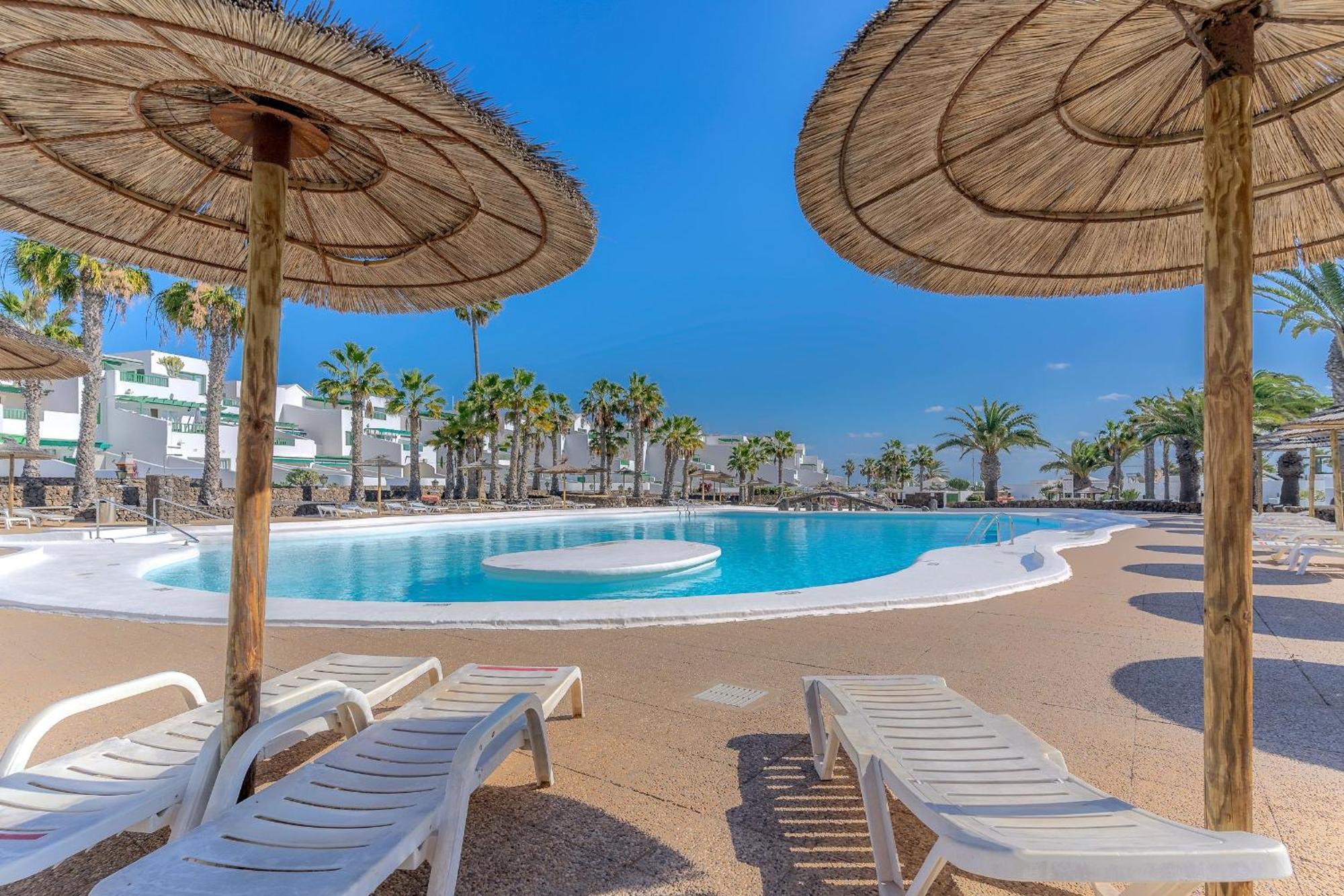 Bonito Apartamento Reformado En Las Coronas Costa Teguise Exteriér fotografie