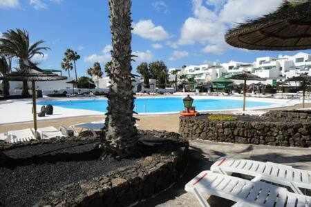 Bonito Apartamento Reformado En Las Coronas Costa Teguise Exteriér fotografie
