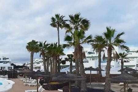 Bonito Apartamento Reformado En Las Coronas Costa Teguise Exteriér fotografie