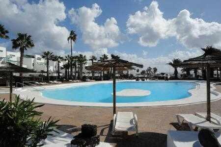 Bonito Apartamento Reformado En Las Coronas Costa Teguise Exteriér fotografie