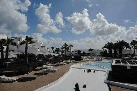 Bonito Apartamento Reformado En Las Coronas Costa Teguise Exteriér fotografie