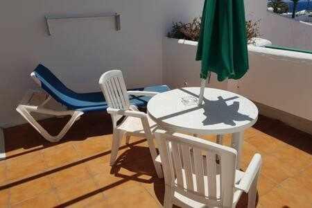 Bonito Apartamento Reformado En Las Coronas Costa Teguise Exteriér fotografie