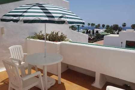 Bonito Apartamento Reformado En Las Coronas Costa Teguise Exteriér fotografie