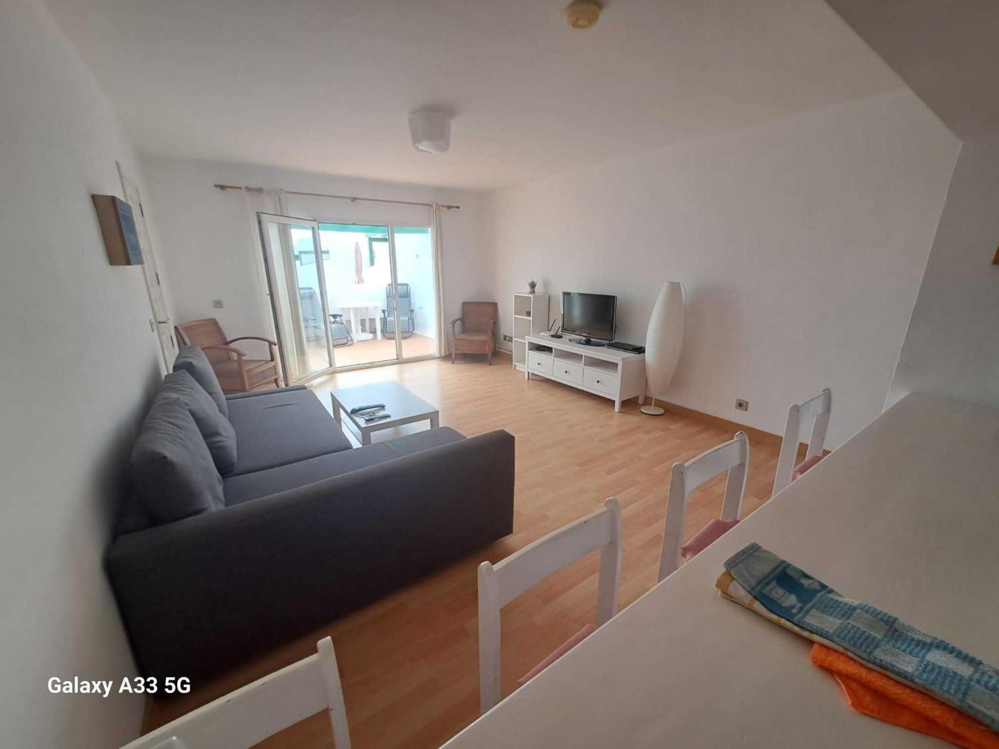 Bonito Apartamento Reformado En Las Coronas Costa Teguise Exteriér fotografie
