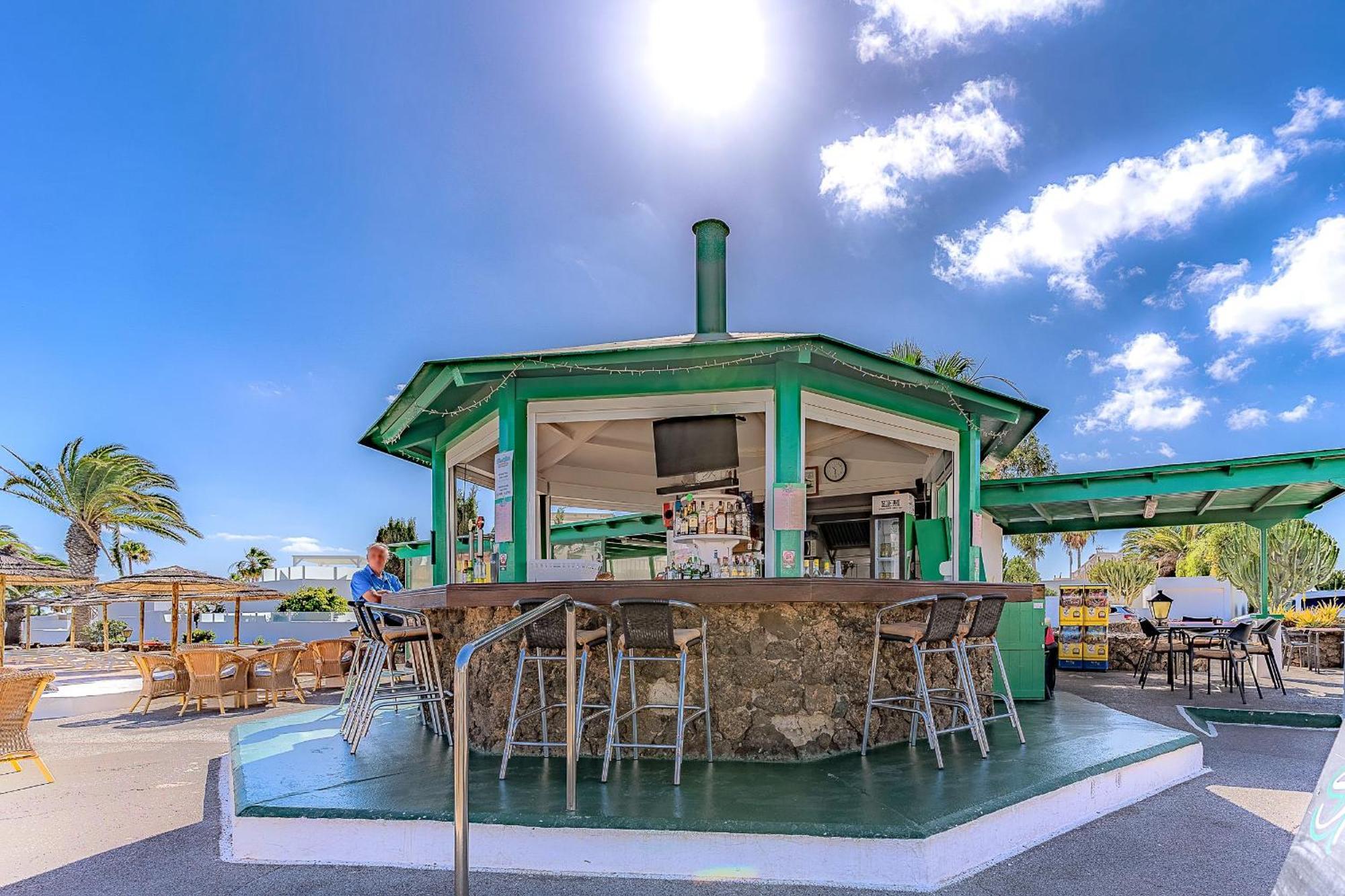 Bonito Apartamento Reformado En Las Coronas Costa Teguise Exteriér fotografie