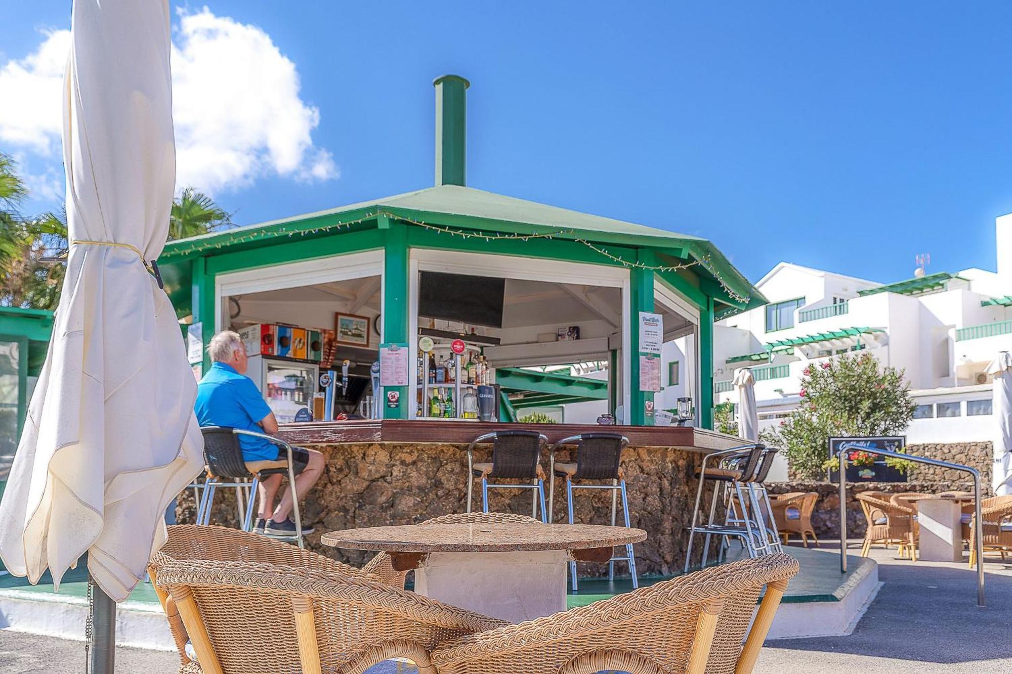 Bonito Apartamento Reformado En Las Coronas Costa Teguise Exteriér fotografie