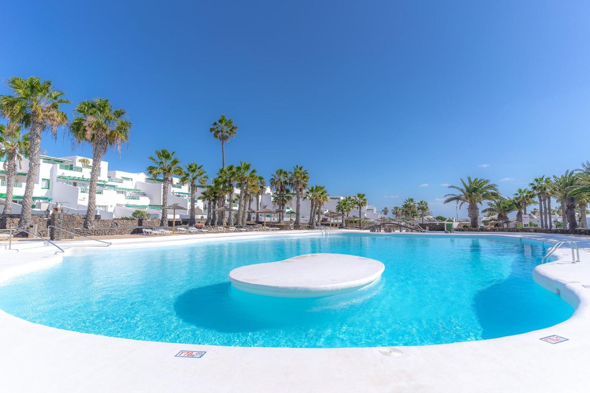 Bonito Apartamento Reformado En Las Coronas Costa Teguise Exteriér fotografie