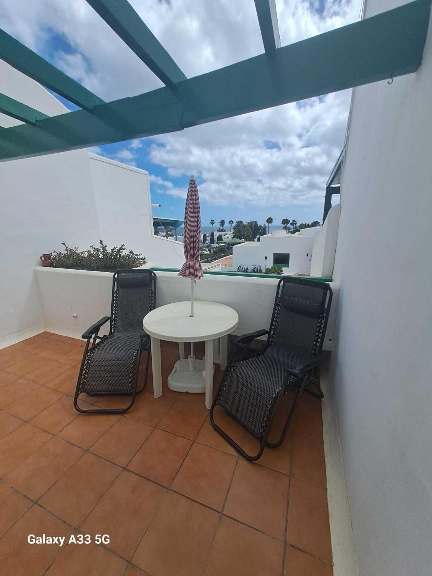 Bonito Apartamento Reformado En Las Coronas Costa Teguise Exteriér fotografie