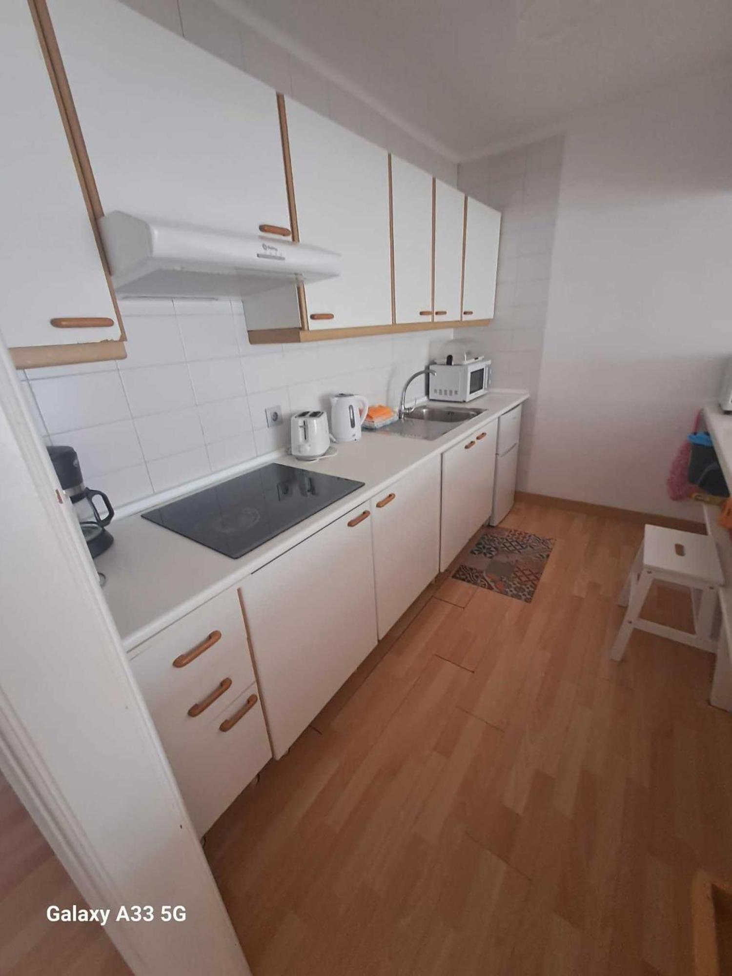 Bonito Apartamento Reformado En Las Coronas Costa Teguise Exteriér fotografie