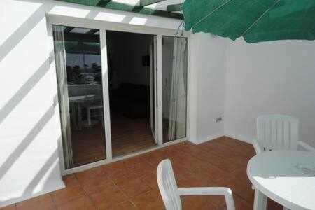 Bonito Apartamento Reformado En Las Coronas Costa Teguise Exteriér fotografie