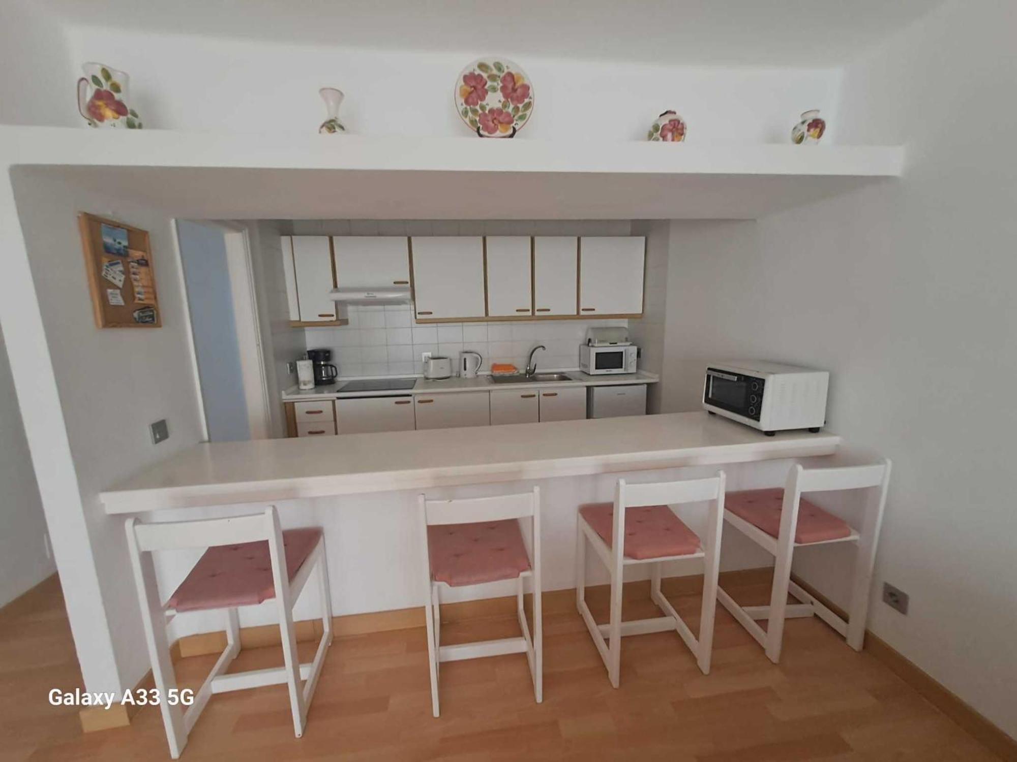 Bonito Apartamento Reformado En Las Coronas Costa Teguise Exteriér fotografie